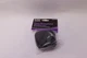 On-Stage Stands Windscreen for Handheld Microphones Black  ASWS58-B 
