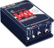 Radial J48 1-channel Active 48v Direct Box