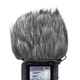 YOUSHARES Furry Outdoor Windscreen Muff, Pop Filter/Wind Cover Shield for Zoo...