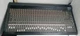 Mackie SR32-4 32 Channel 4 Audio Mixer Mixing Console FOR PARTS/REPAIR POWERS ON