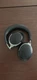 Bose QuietComfort Ultra Black Noise-Cancelling Headphones