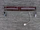 Yamaha Peak Meter Bridge MB02 for 02R - pre-owned