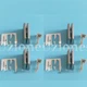 4X Slide P-Lock Fader Knob For Pioneer DDJ-1000SRT DJM-900NXS2W 900NXSM XDJ-RX2W