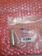 AMPHENOL 80-MC2F 2 PIN OFF-SET MICROPHONE FEMALE CABLE JACK (mates to 80-MC2M)