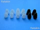 Comfort Fit Kit Replacement Eartips Earbuds for Shure SE112 In Ear Earphones FL
