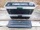 Shure SLX4 Wireless Microphone SLX2 SM58 Mic SLX2 & Gator Custom Hard Case