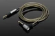 4.4mm BALANCED Audio Cable For Sennheiser HD598 Cs SR SE HD599 HD569 HD579