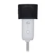 Knox Gear Pop Filter Large for Recording Podcasting Streaming Microphones
