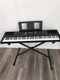 Yamaha PSR-EW300 76-Key Portable Digital Keyboard