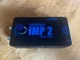 Whirlwind Imp 2 Passive Instrument Direct Box 1-Channel