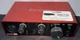 Focusrite Scarlett Solo 3rd Gen USB Audio Interface