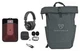 Se Electronics BL8 Condenser Cardioid Boundary Kick Drum Microphone+Headphones