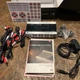 Native Instruments Traktor Audio 10 DJ Audio Interface Scratch Pro 2 Package