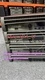 1PC USED I.TECH 5000 Crown 5000HD Power Amplifier Via UPS or FedEX