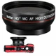 2X DEDICATED OPTICAL HD 16K TELEPHOTO ZOOM LENS FOR OLYMPUS TOUGH TG-6