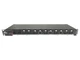Chauvet Data Stream 4 DMX-512 Optical Splitter (C2085-93)
