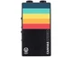 Walrus Audio Canvas Stereo: Dual Line Isolator/D.I. Direct Box