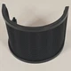 Knox Gear Pop Filter Large for RecordingPodcasting and Streaming Microphones