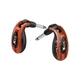 Brand New Xvive U2 Digital Wireless Electric Guitar System - Wood