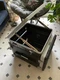 Gator GRC 10x8 PU W/ Built-in Touch Screen HD+ Monitor.