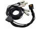 AudioScience CBL1312 Cable Assembly for ASI5810-5811