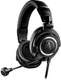 Audio-Technica ATH-M50xSTS-USB StreamSet Streaming Headset - Black