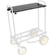 Rock N Roller RSH10Q QuickSet Shelf for R8, R10, R11G, R12 Carts