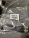 Shure 95K2035 (14)  BNC-to-BNC 2' Coaxial Antenna Cable