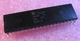 Z8400-PS Zilog Z80 CPU Processor IC 40 Pin DIP Plastic - NOS Qty 1 
