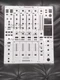1PCS New For Pioneer DJM-900NXS2 Mixing Console Panel Kit DJM900NXS2 White