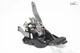 2018-2022 GMC TERRAIN LEFT DRIVER SIDE BRAKE STOP PEDAL W/ MOUNT FRAME OEM