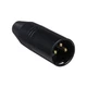 RODE VXLR Mono Mini-Jack to XLR Converter