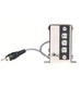 Bogen WMT-1AS Line Input/Output Matching Transformer Line XFMR High Low Impedanc
