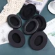 1 Pair Headphone Ear Pads Cushion Cups for Sennheiser HD599/HD598/SE/CS/SR/HD595