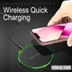15W /10W Wireless Fast Charging Charger For iPhone 16 15 13 12 11 Pro Max XR XS