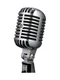 Shure 55SH SERIESII Iconic Unidyne Vocal Microphone