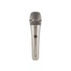 TELEFUNKEN Elektroakustik M80 Satin Chrome Dynamic Microphone