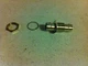 Shure BNC Bulkhead Adapters (1 each) for Remote Antenna Mounting Shure # 95A8994