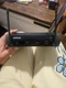 Shure PGX4 Wireless Microphone Receiver - Black