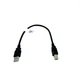 1' USB Data Cable Cord for NUMARK NS7FX MIXER TURNTABLE CONTROLLER