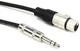 Pro Co BPBQXF-10 Excellines Balanced Patch Cable - 10 foot