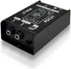 Pyle PDC21 Premium Direct Injection Audio Box, 1/4" Connector, Black