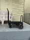 Krane AMG 500 Convertible Hand Truck/Platform Cart, 500lbs Capacity
