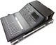 ProX XS-MIDM32RDHW Console Flight Case w Doghouse & Wheels for Midas M32R Mix...