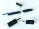 KYOCERA E6910 DURAFORCE PRO 2 JACK SIM CARD CHARGER PORT SLOT COVER BUTTON PART