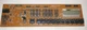 Roland Juno-D Volume Display Board RS-30 PWB Panel L Assy from Japan