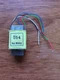 Moby U54 Microphone Output Transformer AKG C414-P48 6:1 Ratio
