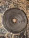 McCauley B1860 18" Subwoofer Speaker &mdash; Pro PA LF Driver &mdash; Tested & Working