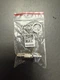 Shure 95A8994 BNC Antenna Coupler - Panel/Bulkhead mount