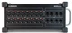 Allen & Heath AB-168 48kHz Portable Remote AudioRack w/ Qu,Avantis,SQ mixer MINT